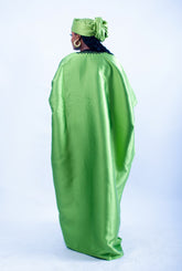 TEJU BUBU - Tan & Tobe